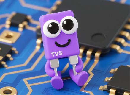 国产保护器件市场扩容与技术升级下的发展新机遇