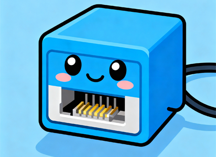 ESD二极管在以太网端口防静电的应用与优化方案