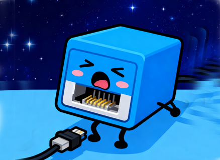 局域网中的ESD二极管应用