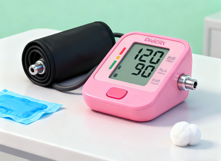 TVS管在医疗电子仪器中应用场景