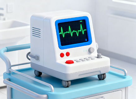 医疗诊断仪器防护刚需与TVS管核心优势