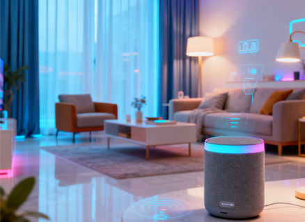 ESD管在智能家居上的应用以及静电防护