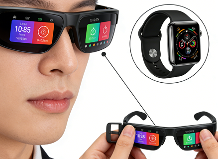 ESD二极管在智能可穿戴设备上的应用静电防护是刚需