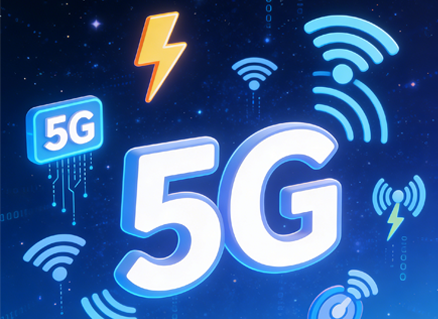 5G时代的静电防护防护方案