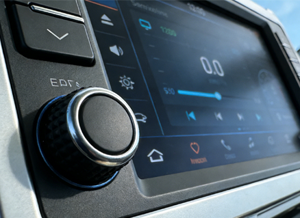 TVS管在车载电子控制单元上的应用