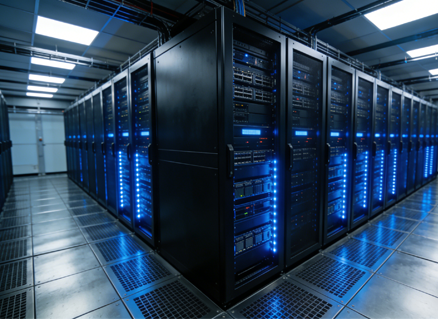 TVS二极管在数据中心设备中的应用解析