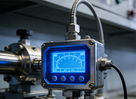 TVS二极管传感器与仪表设备的“防雷防静电卫士”