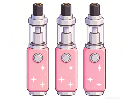 ESD二极管在电子烟上的应用