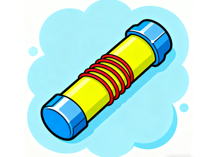 保险丝选型指南精准匹配，守护电路安全