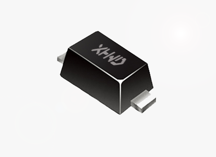 ESD二极管主流封装及应用详解