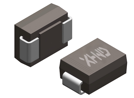 TVS二极管SMB封装全面解析