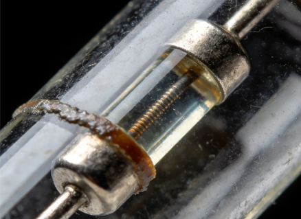 保险丝的分类及应用领域