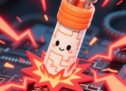 稳压二极管在电路中的应用