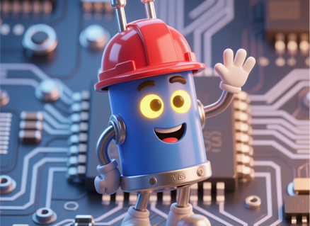 保护器件：电子安全基石，前景广阔可期