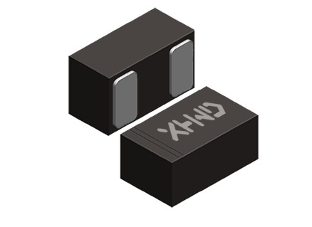 ESD二极管结电容的作用