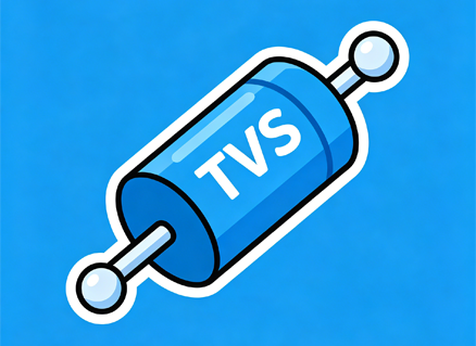TVS管在电池管理系统（BMS）中的应用