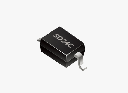 TVS二极管在电路板中的核心应用与PCB设计要点